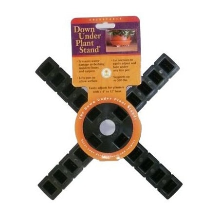 Bosmere/Plant Stand 12 BLK Plant Stand 10410